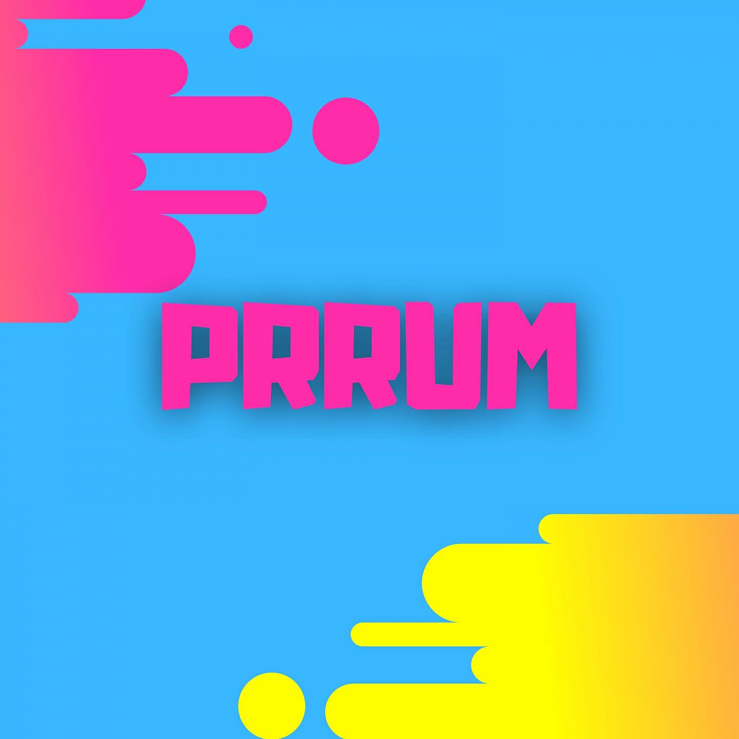 Dj Perreo Mix - Prrum