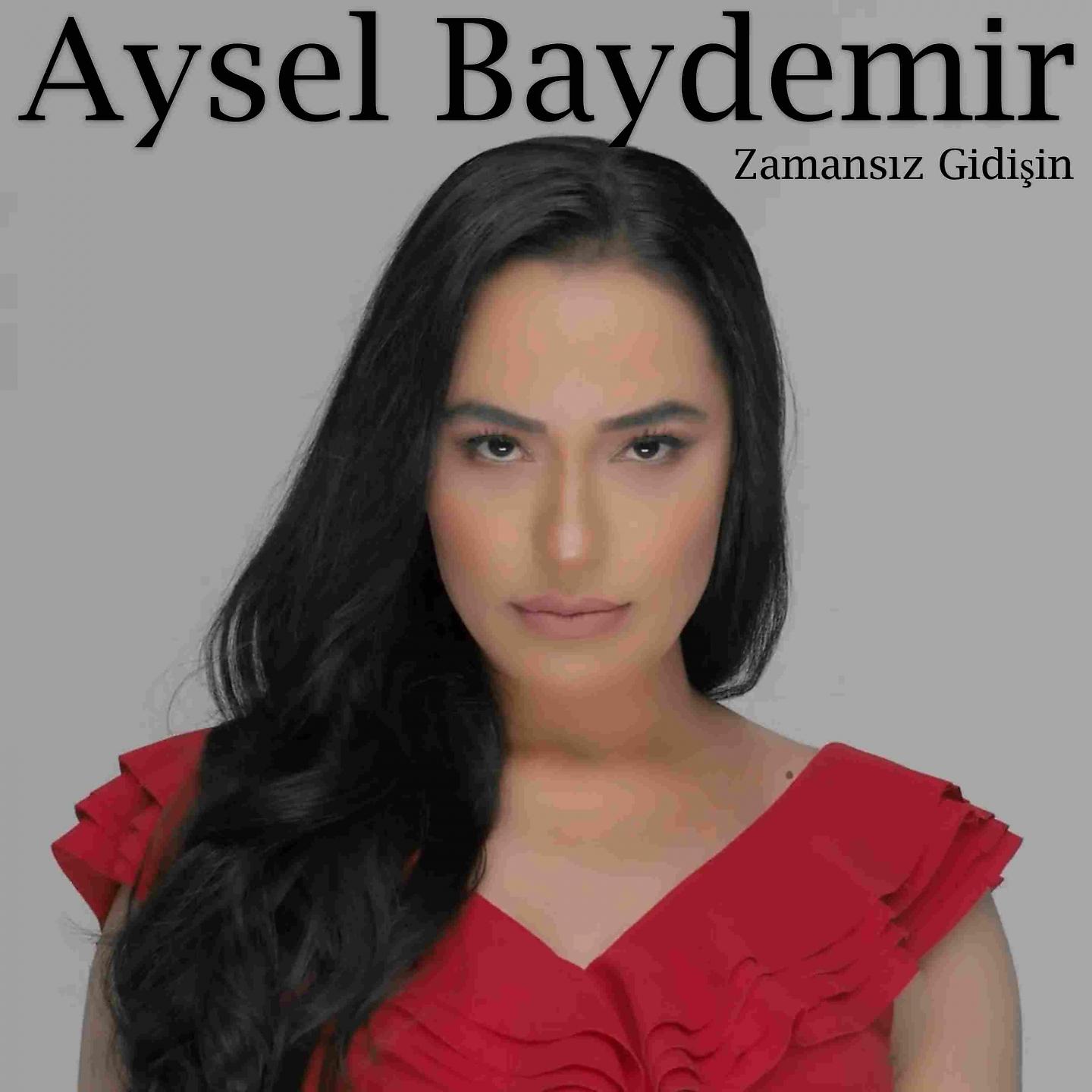 Постер альбома Zamansız Gidişin