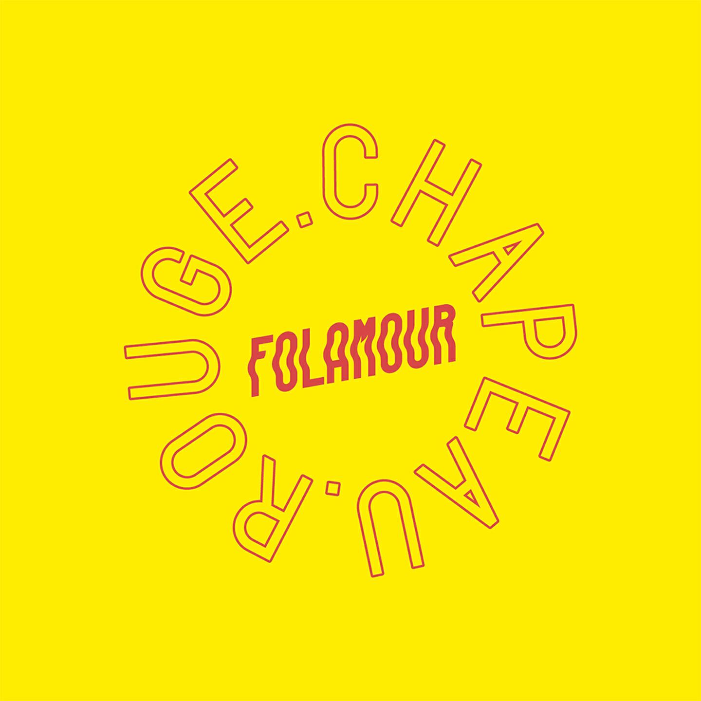 Folamour - Lost Between Friendly Fires