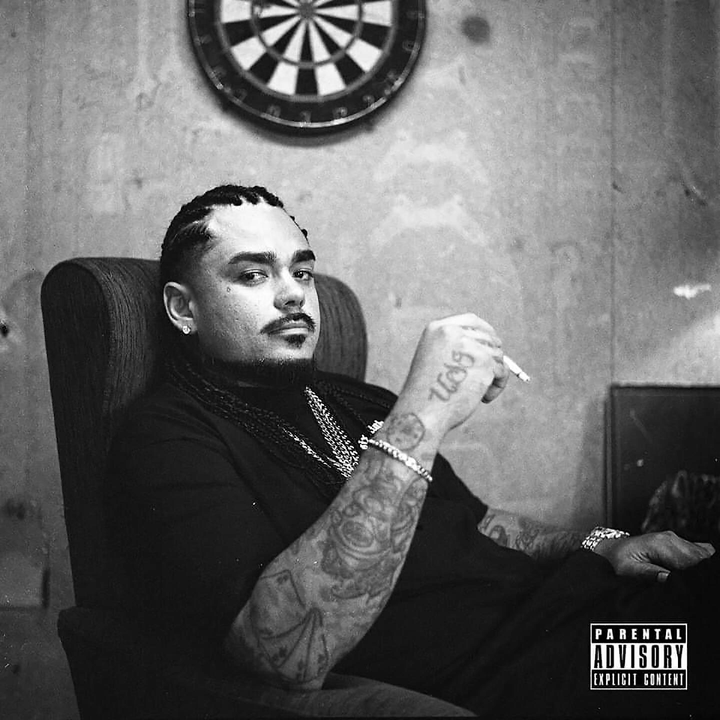 POETIK - ALL IN.