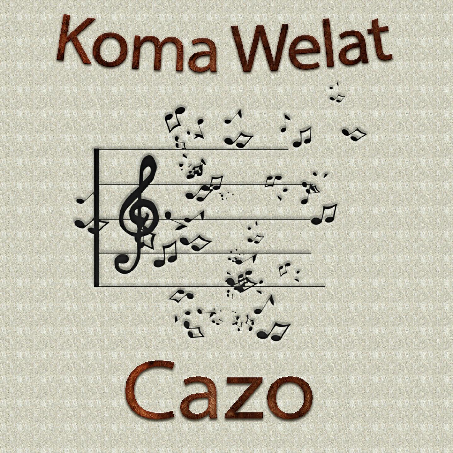 Koma Welat - Mın Diye