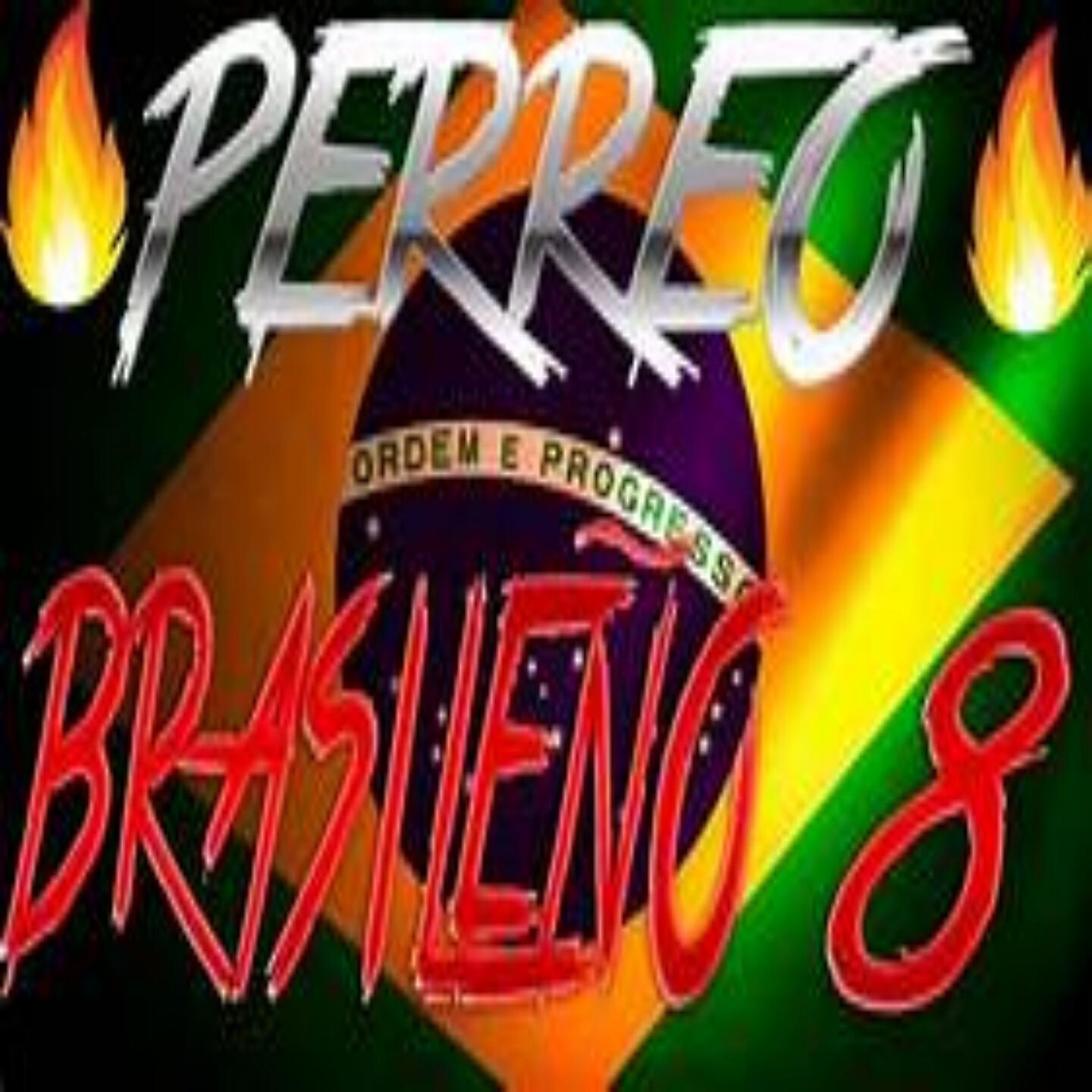 Perreo Brasileño - Perreo Brasileño 8