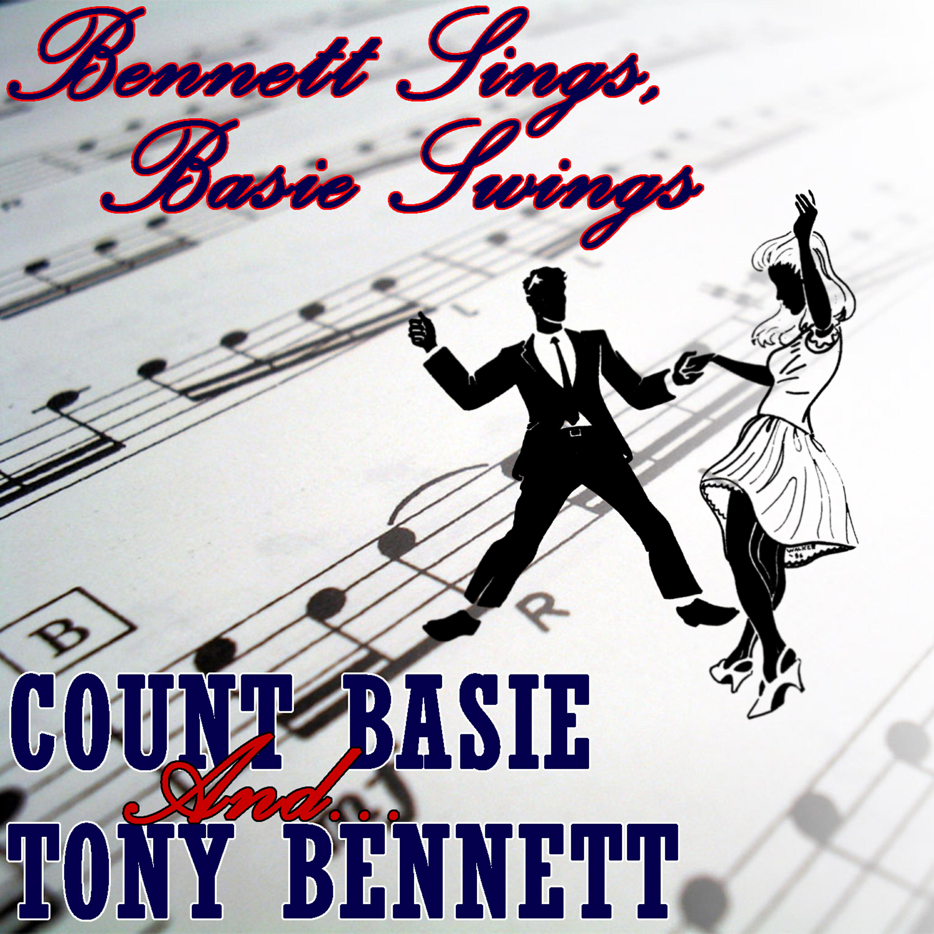 Count Basie - April In Paris