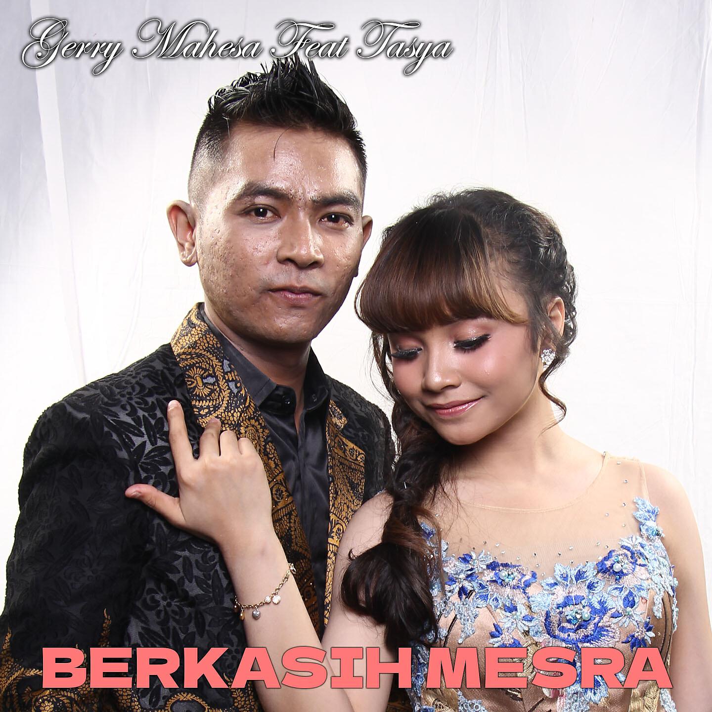 Tasya Rosmala - Berkasih Mesra