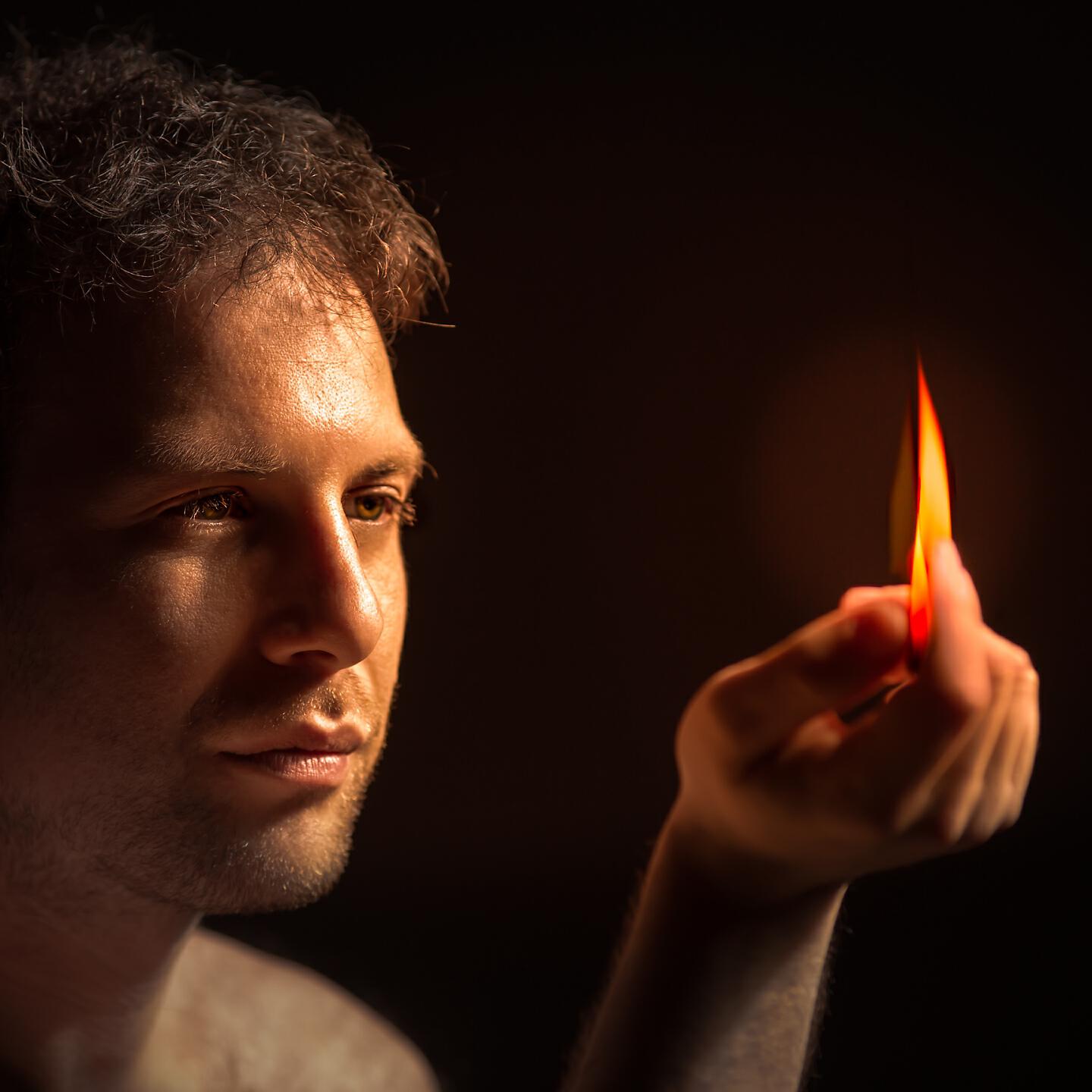 SeBa - La logica del fuoco