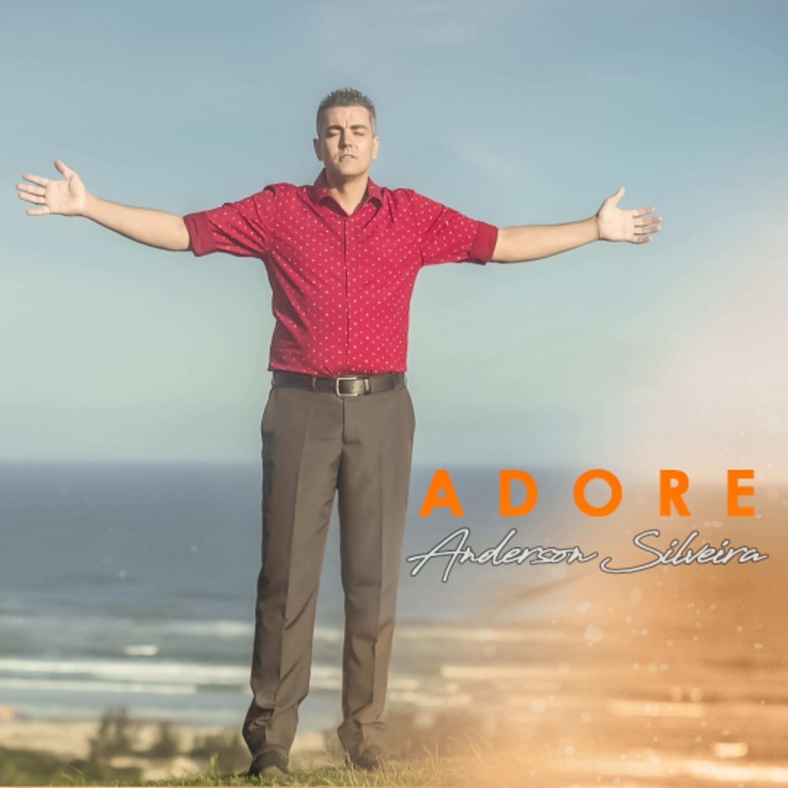Anderson Silveira - Irmão Caminhoneiro