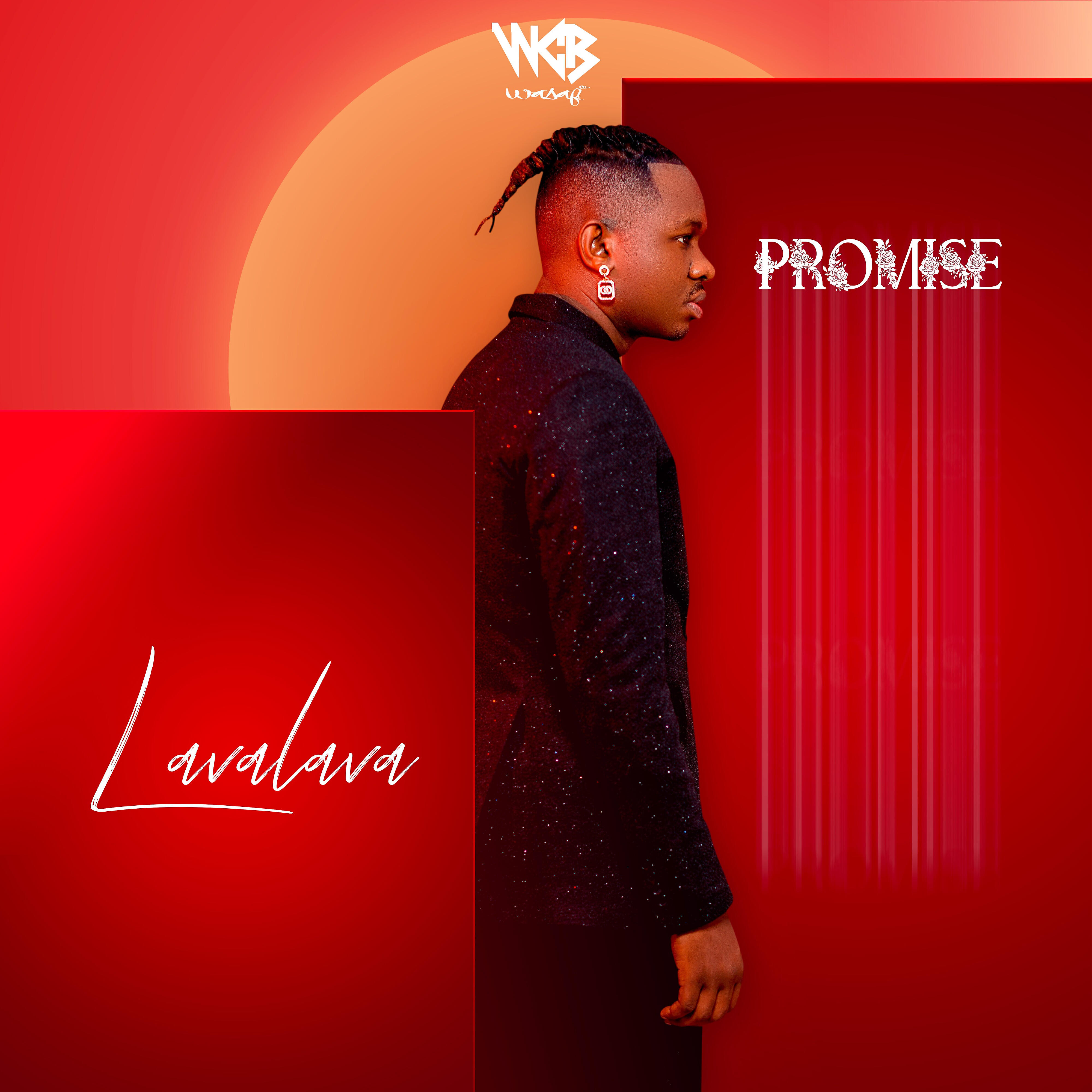 Lava Lava - Wale Wale