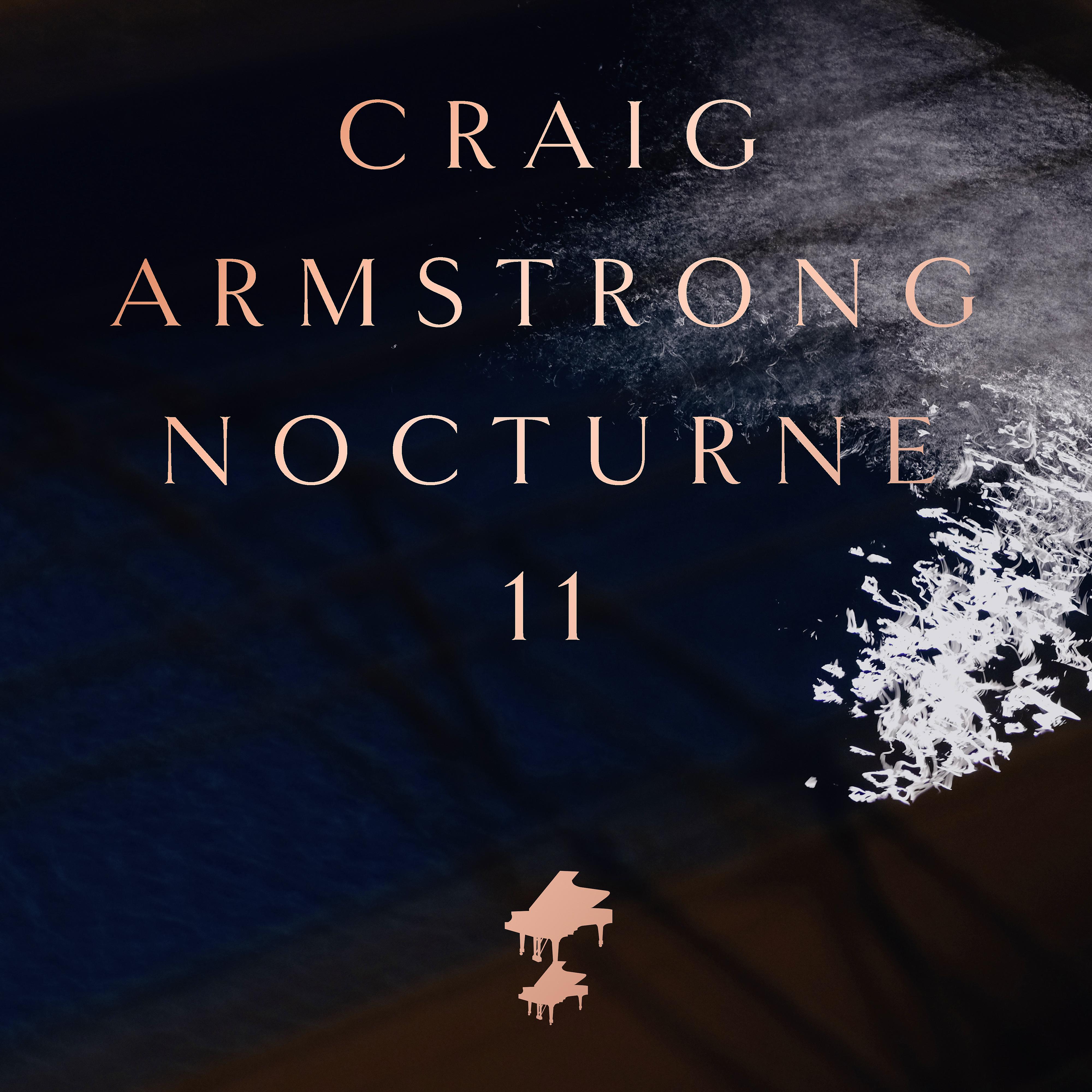 Постер альбома Nocturne 11