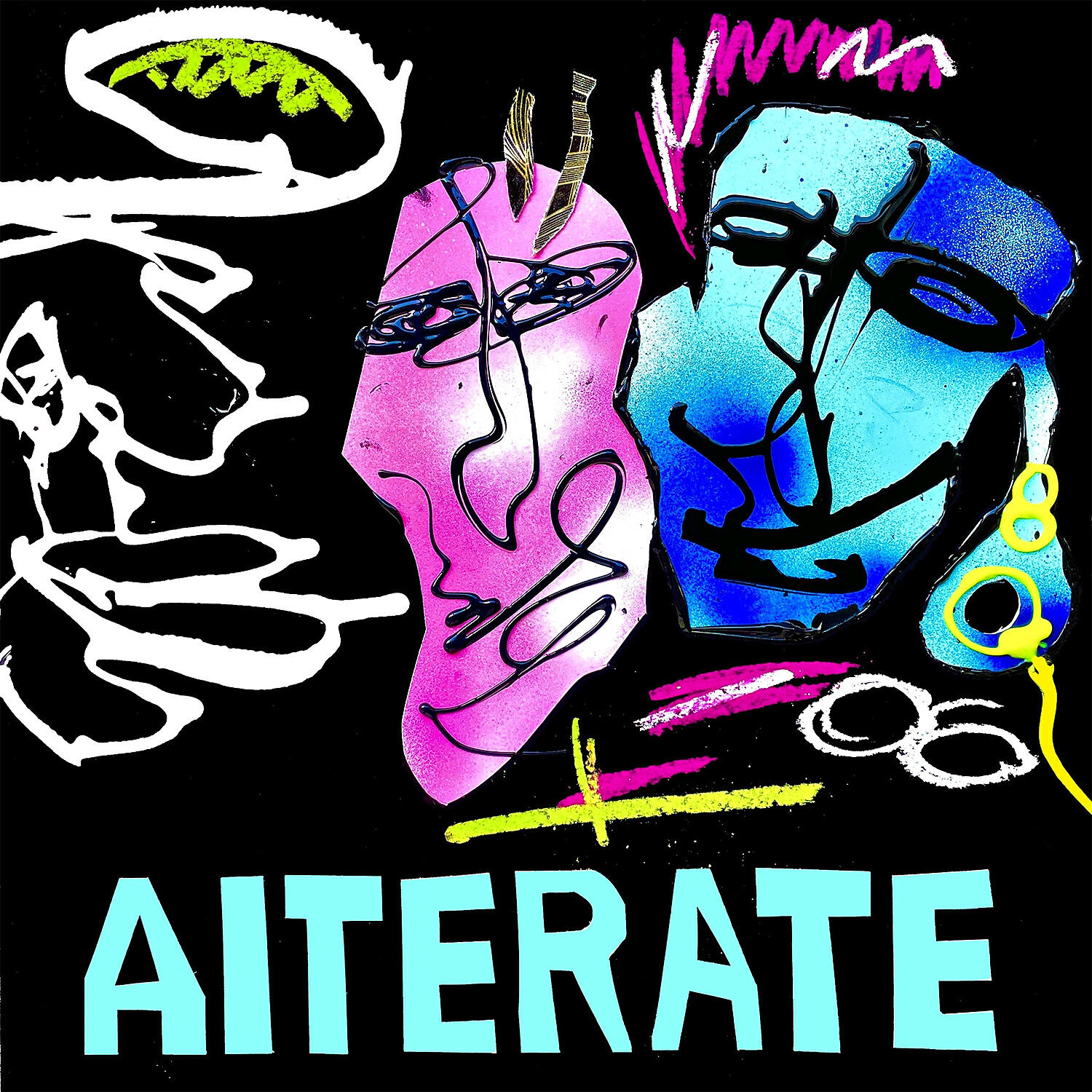 THYKIER - Alterate