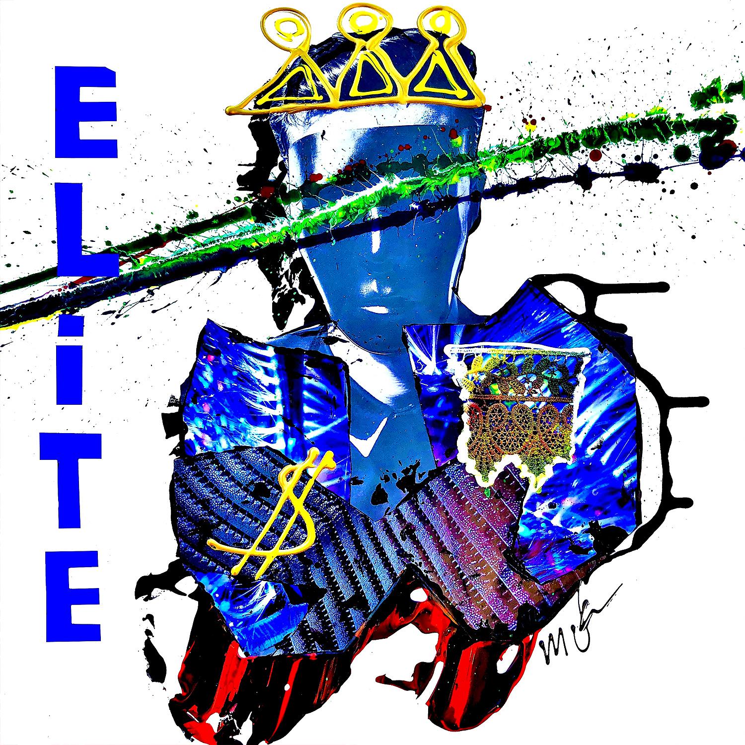 Постер альбома Elite