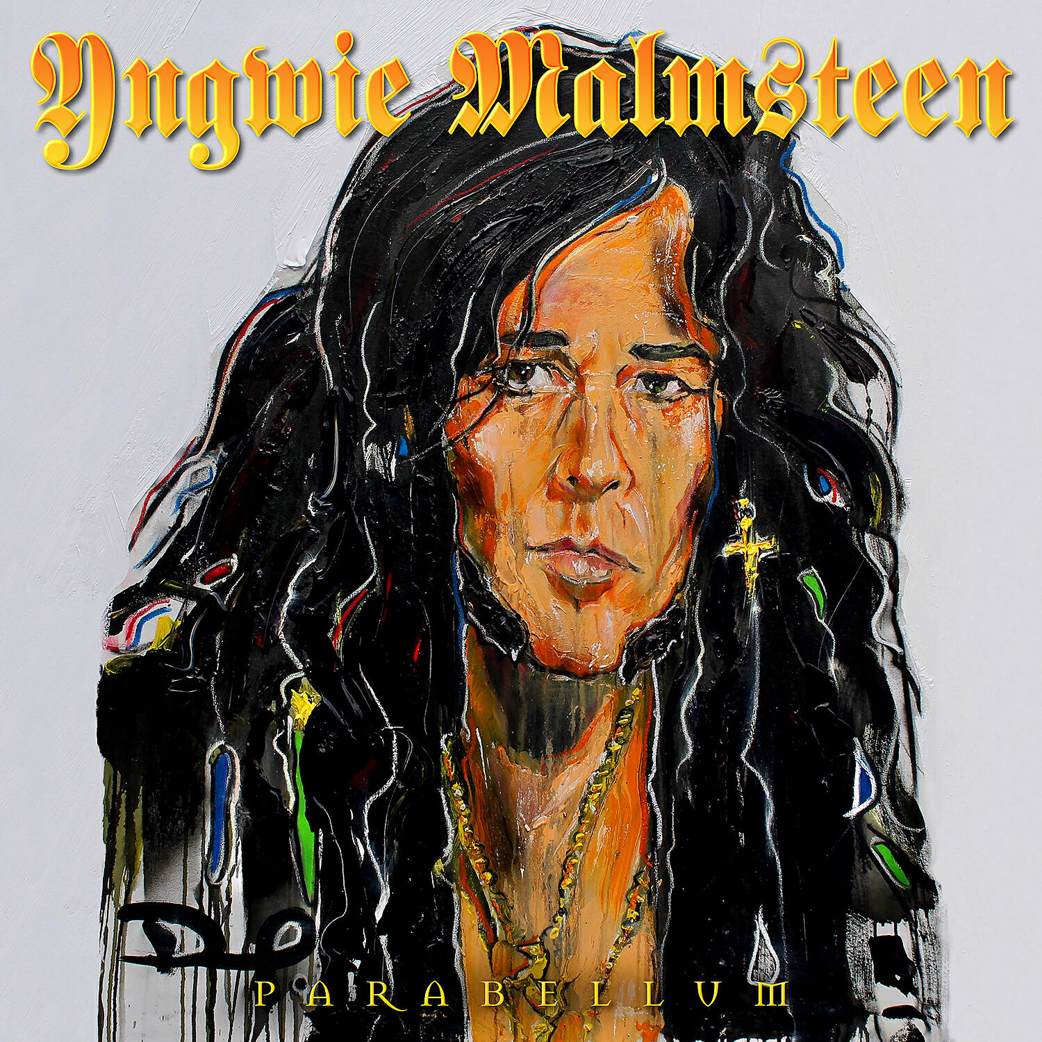 Yngwie Malmsteen - (Fight) The Good Fight