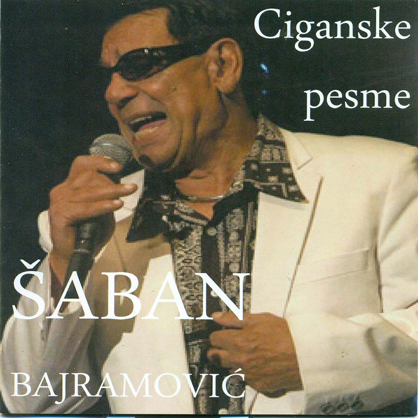 Šaban Bajramović - Danijela