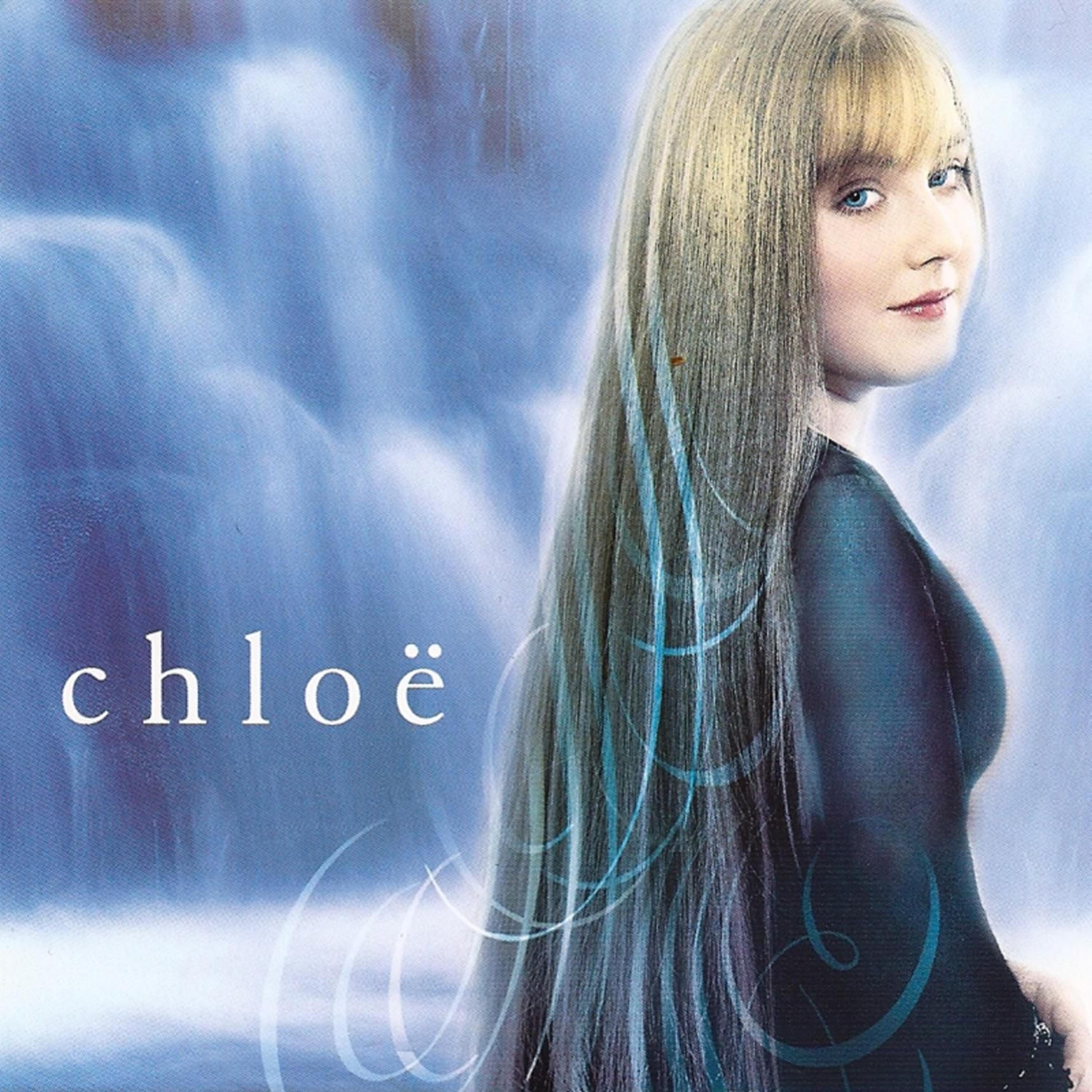 Постер альбома Chloë