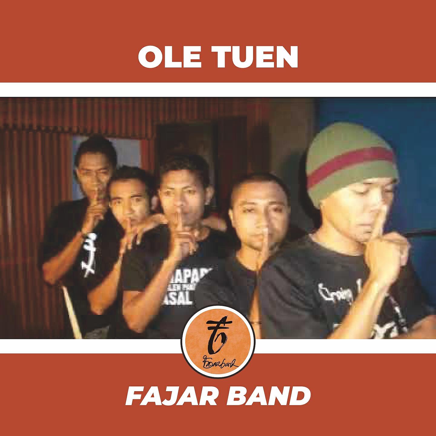 Fajar Band - Ole Tuen