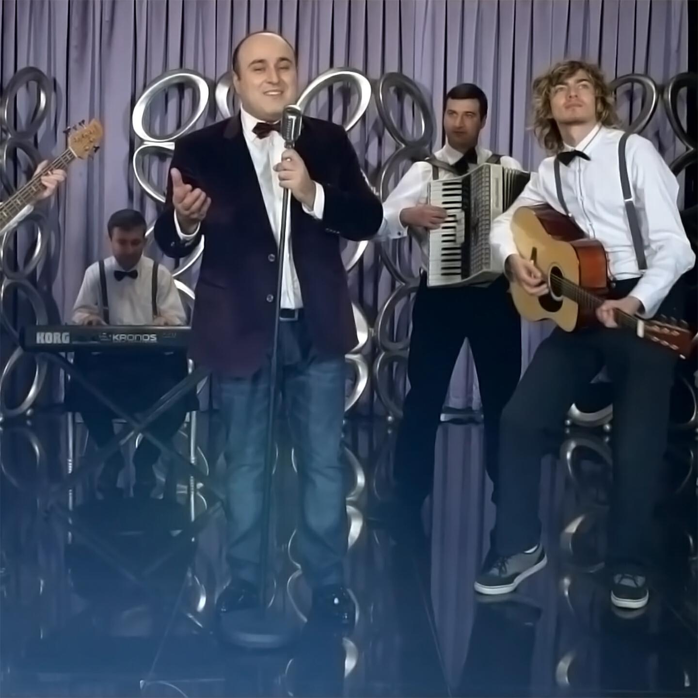 Armen Khublaryan - Jan Im Balik