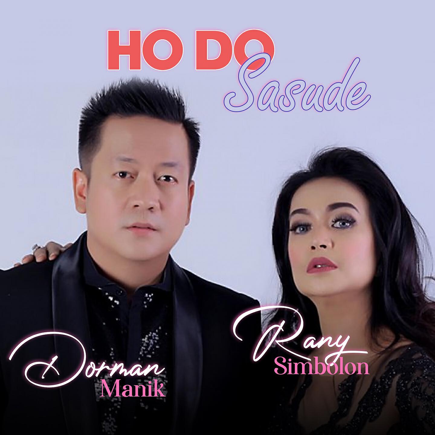 Dorman Manik - Borngin