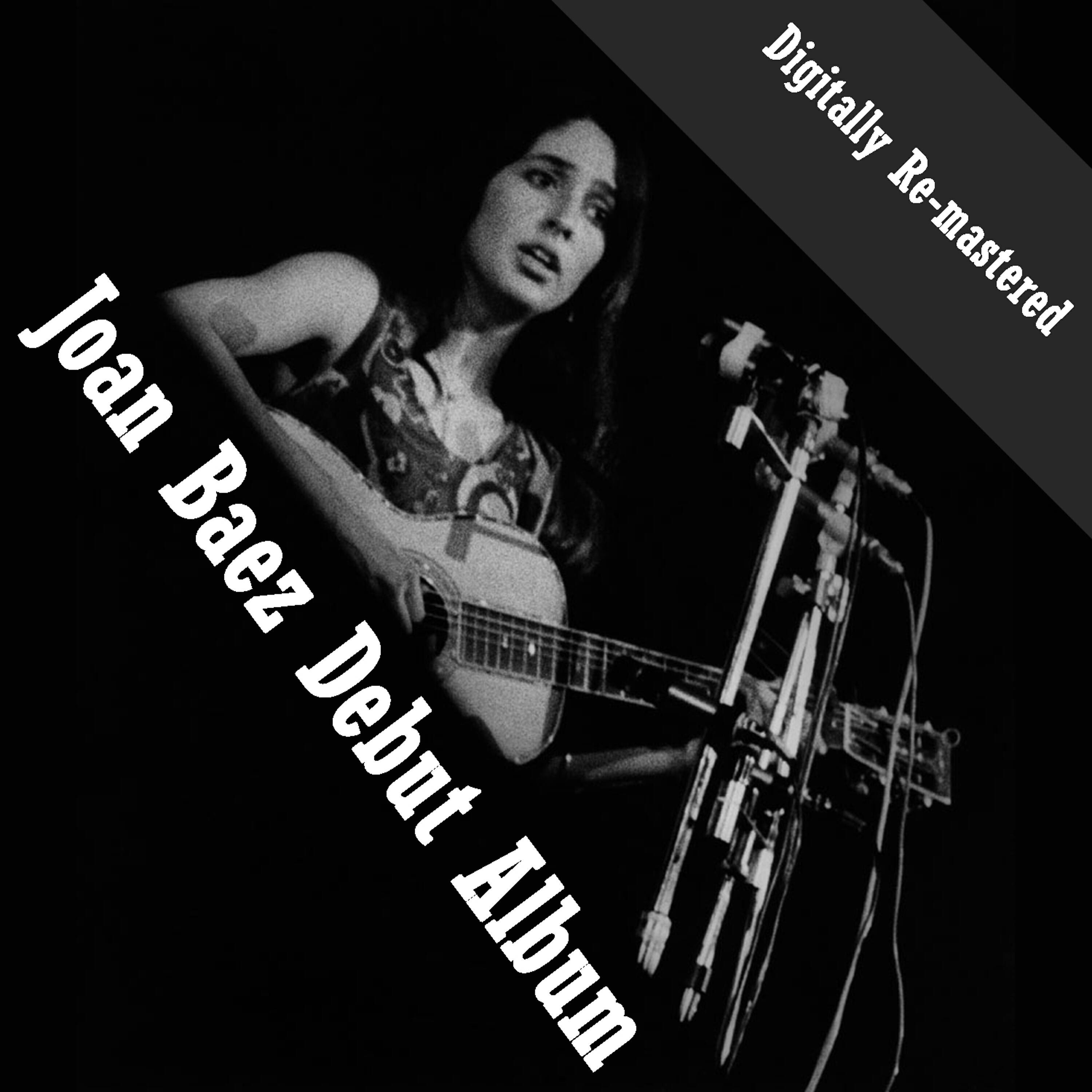 Joan Baez - Mary Hamilton