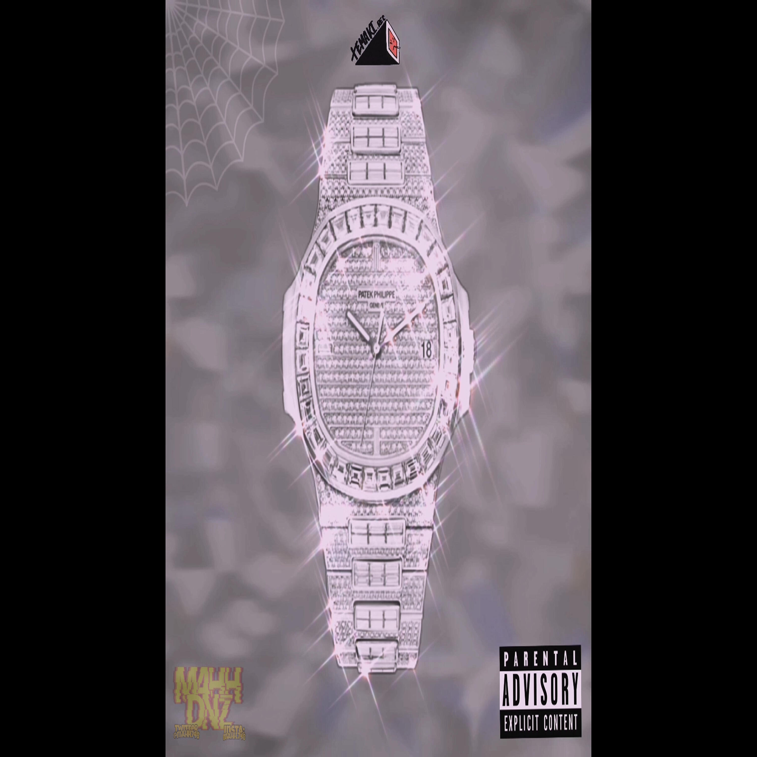 ADR - Patek