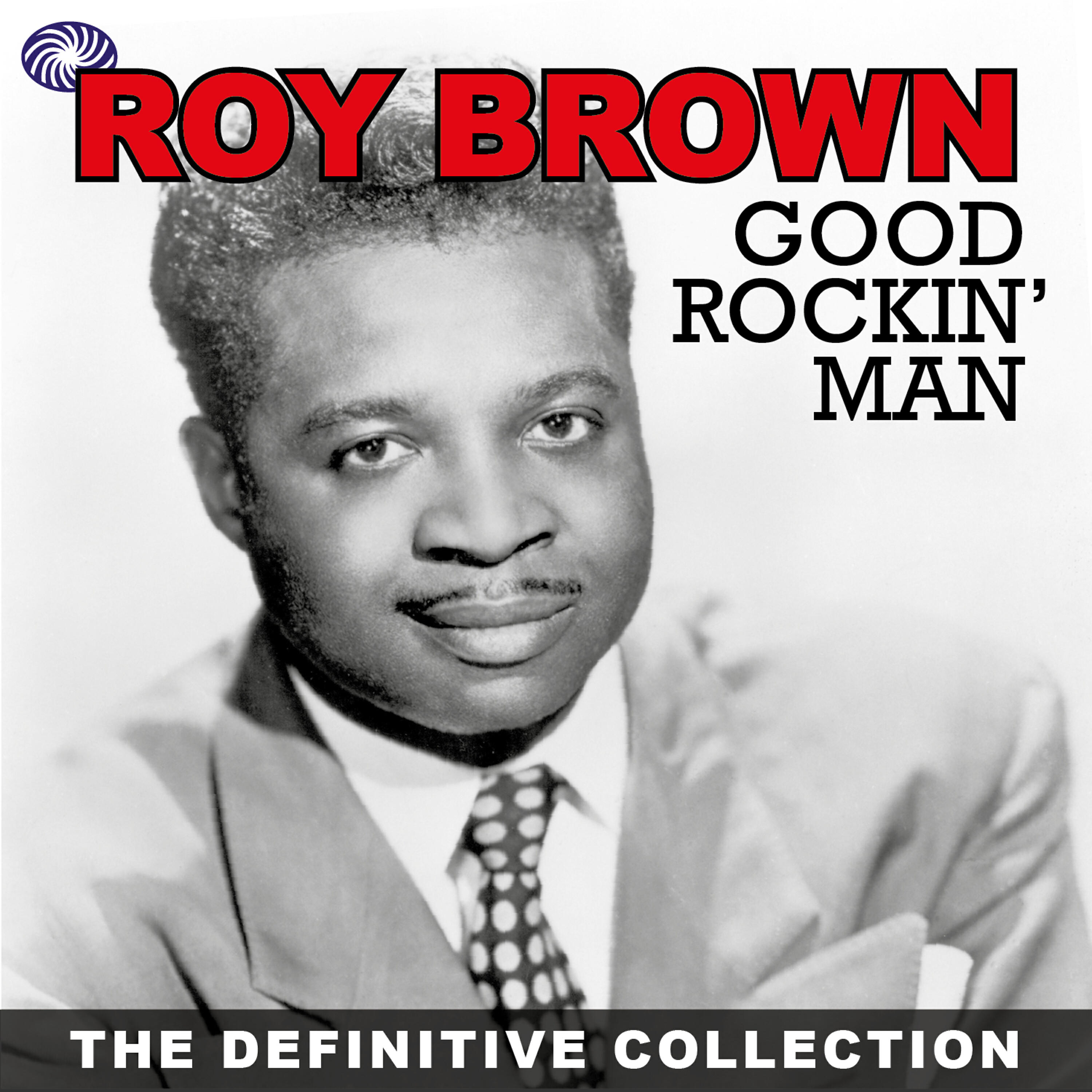 Roy Brown - Good Rocking Tonight