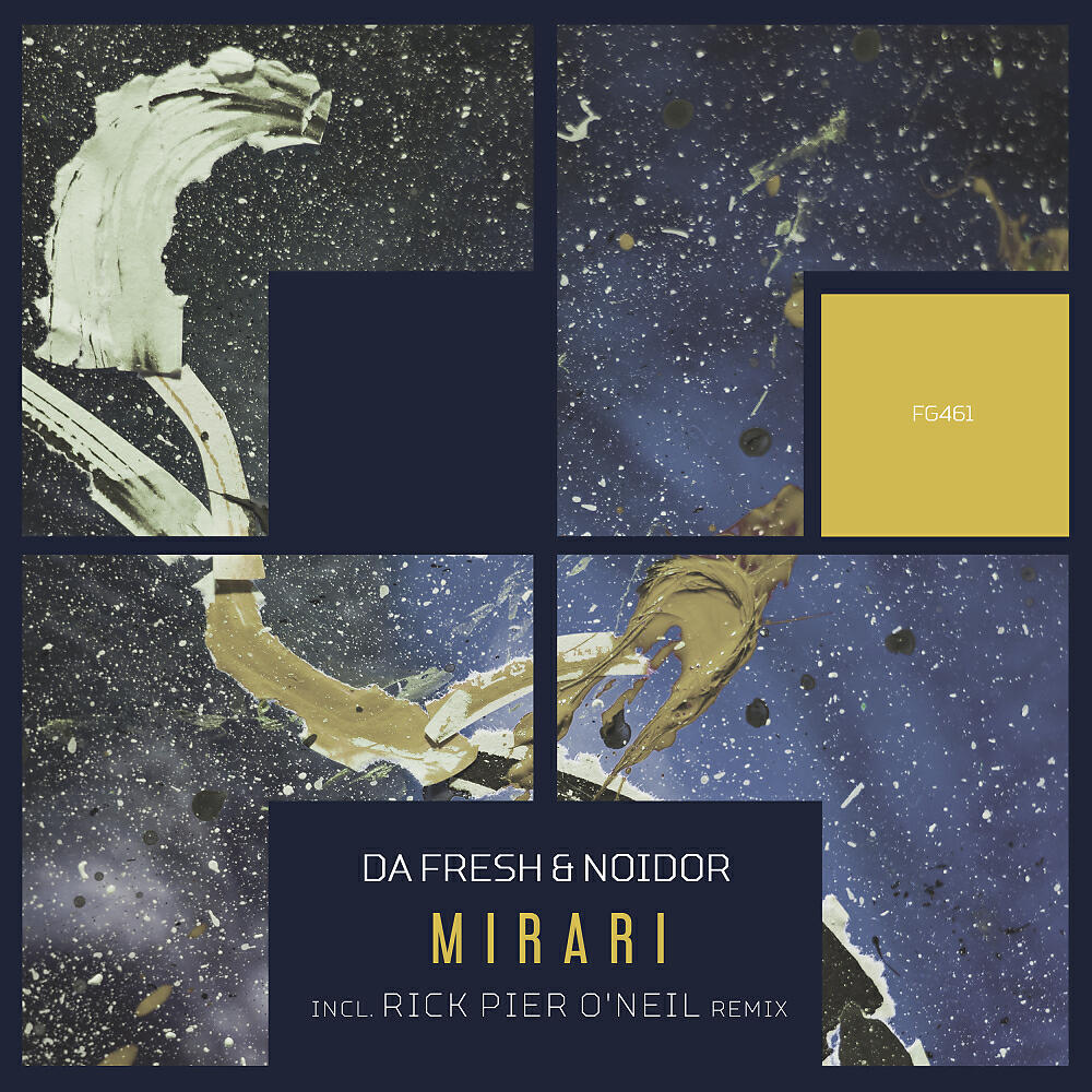 Da Fresh - Mirari (Rick Pier O'Neil Remix)
