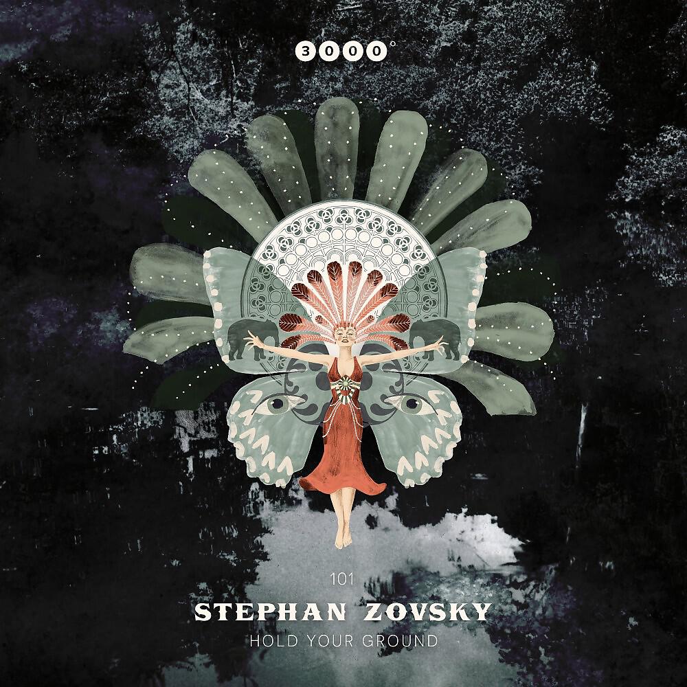 Stephan Zovsky - Jutta (Angelov Remix)