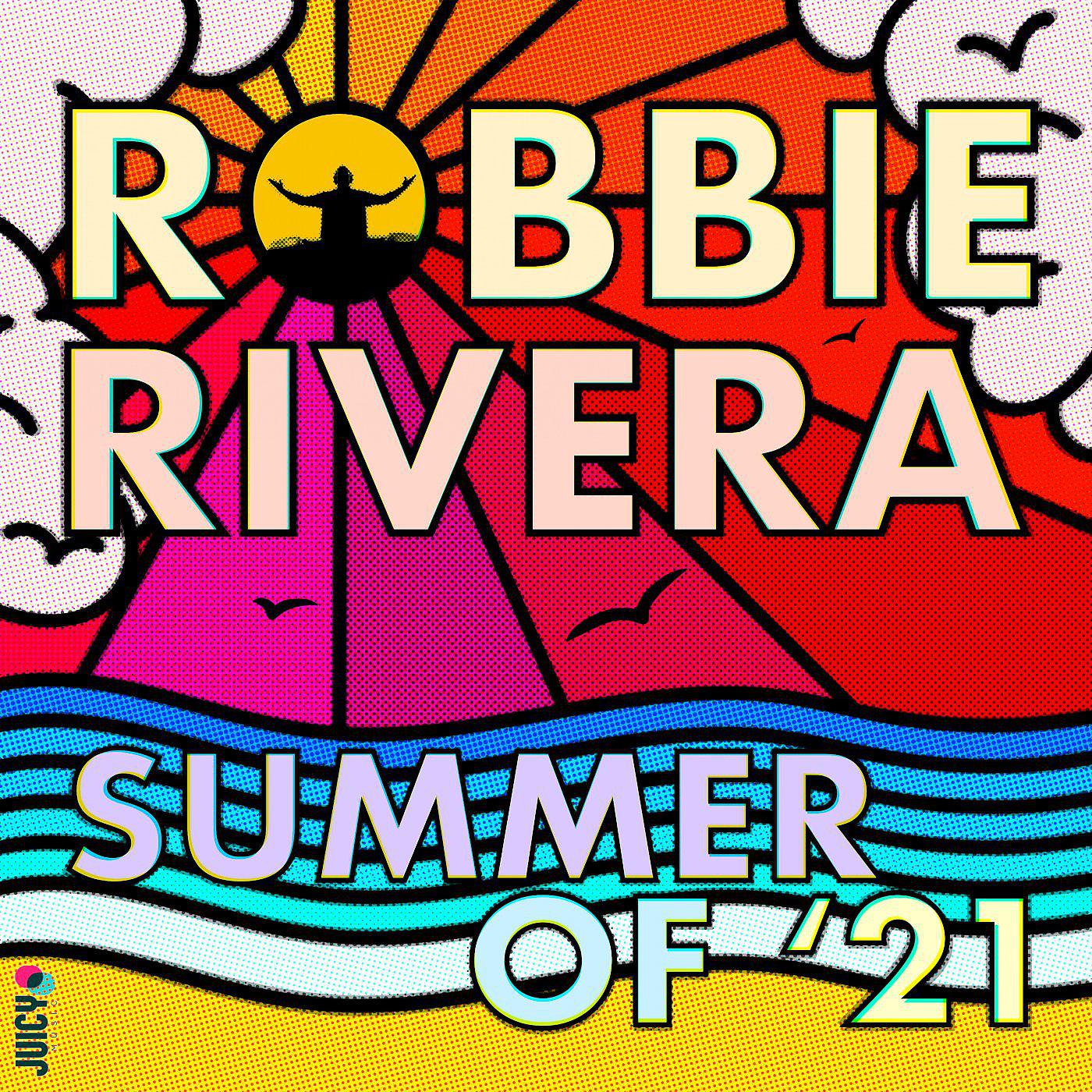 Постер альбома Summer of '21