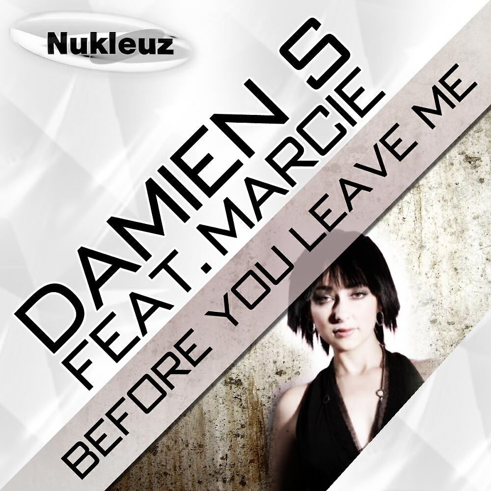 Damien S - Before You Leave (Ivan Mateluna Remix)