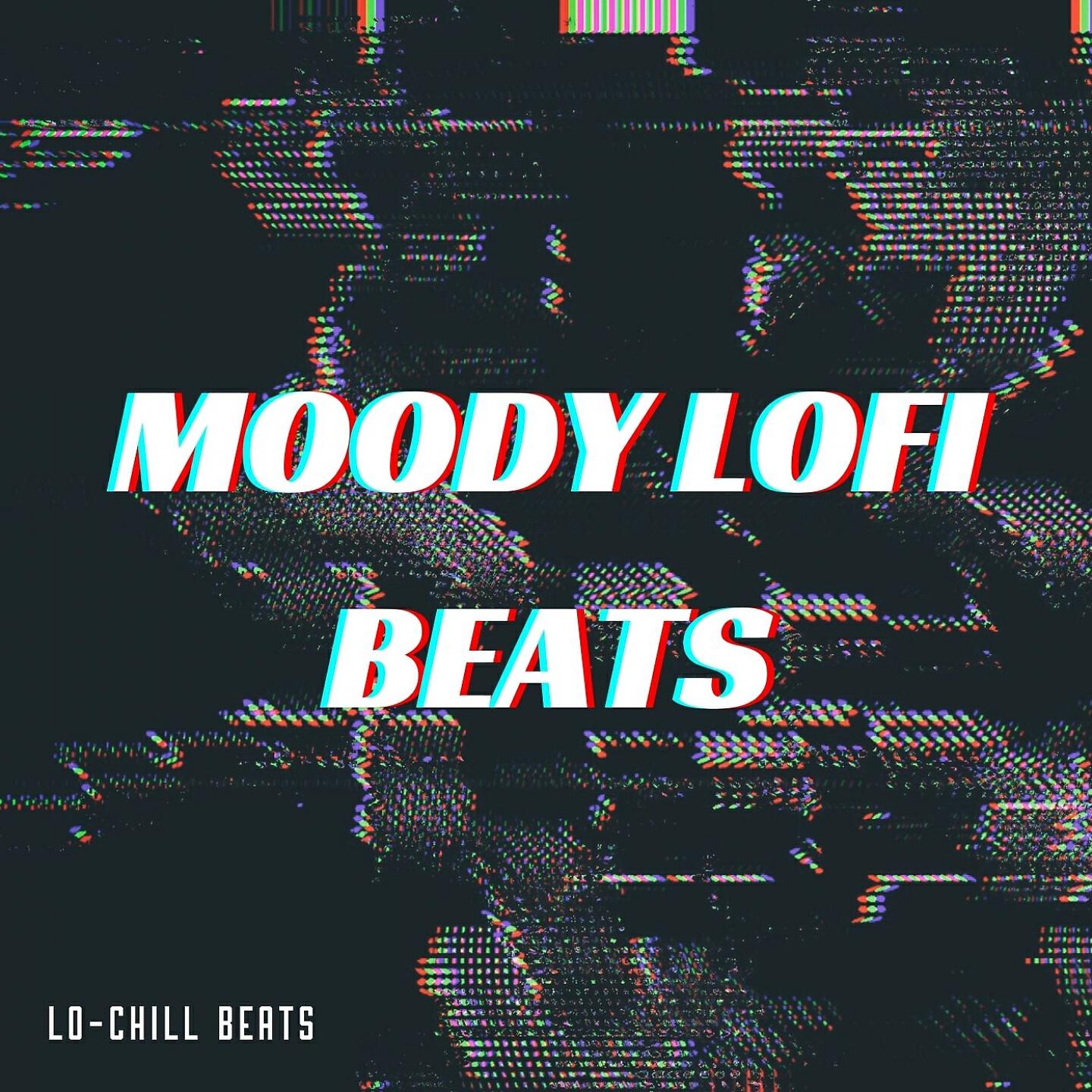 Beats De Rap - Moody Lofi Beat (Lofi Chill Beat)
