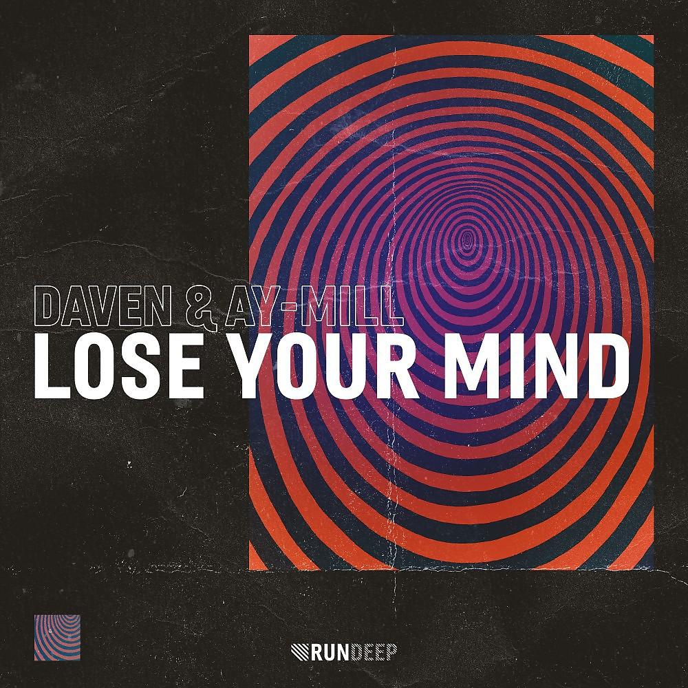Постер альбома Lose Your Mind