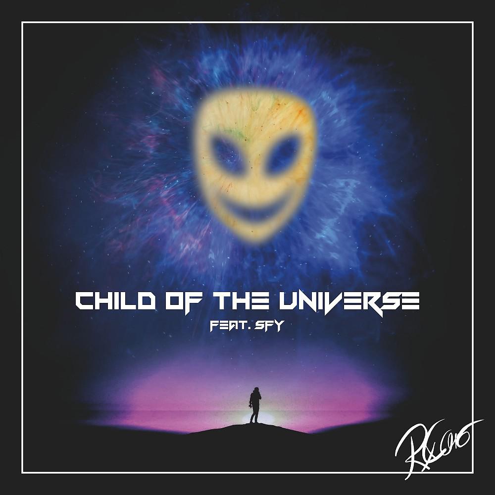 Постер альбома Child of the Universe