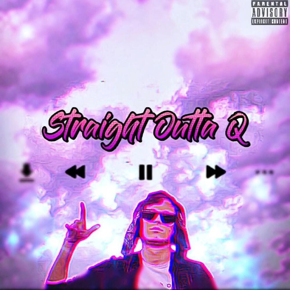 ODDBRO. - $Traight Outta Q I I
