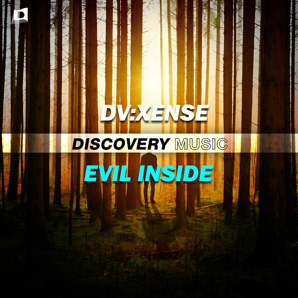 Постер альбома Evil Inside