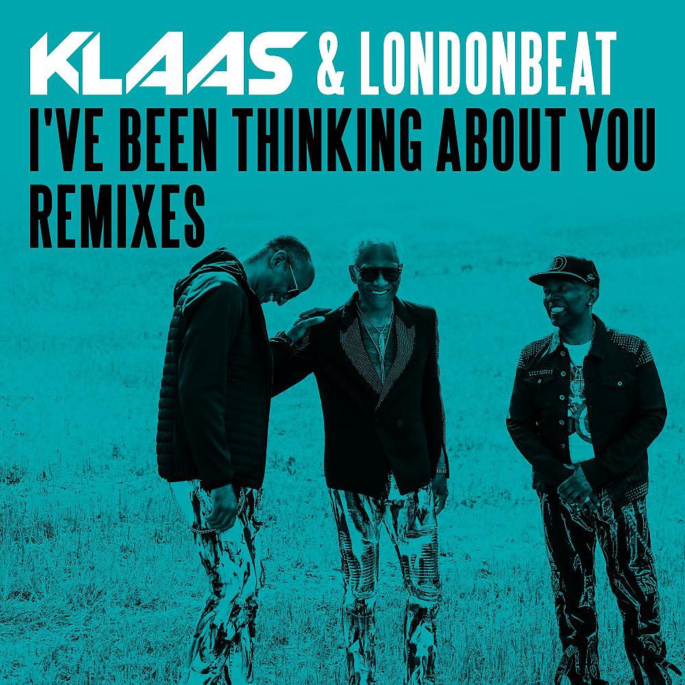 Londonbeat - I've Been Thinking About You (Klaas Remix)