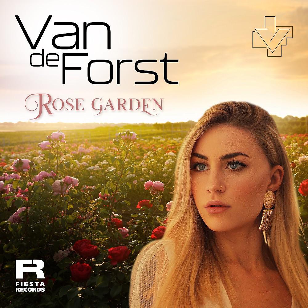 Постер альбома Rose Garden