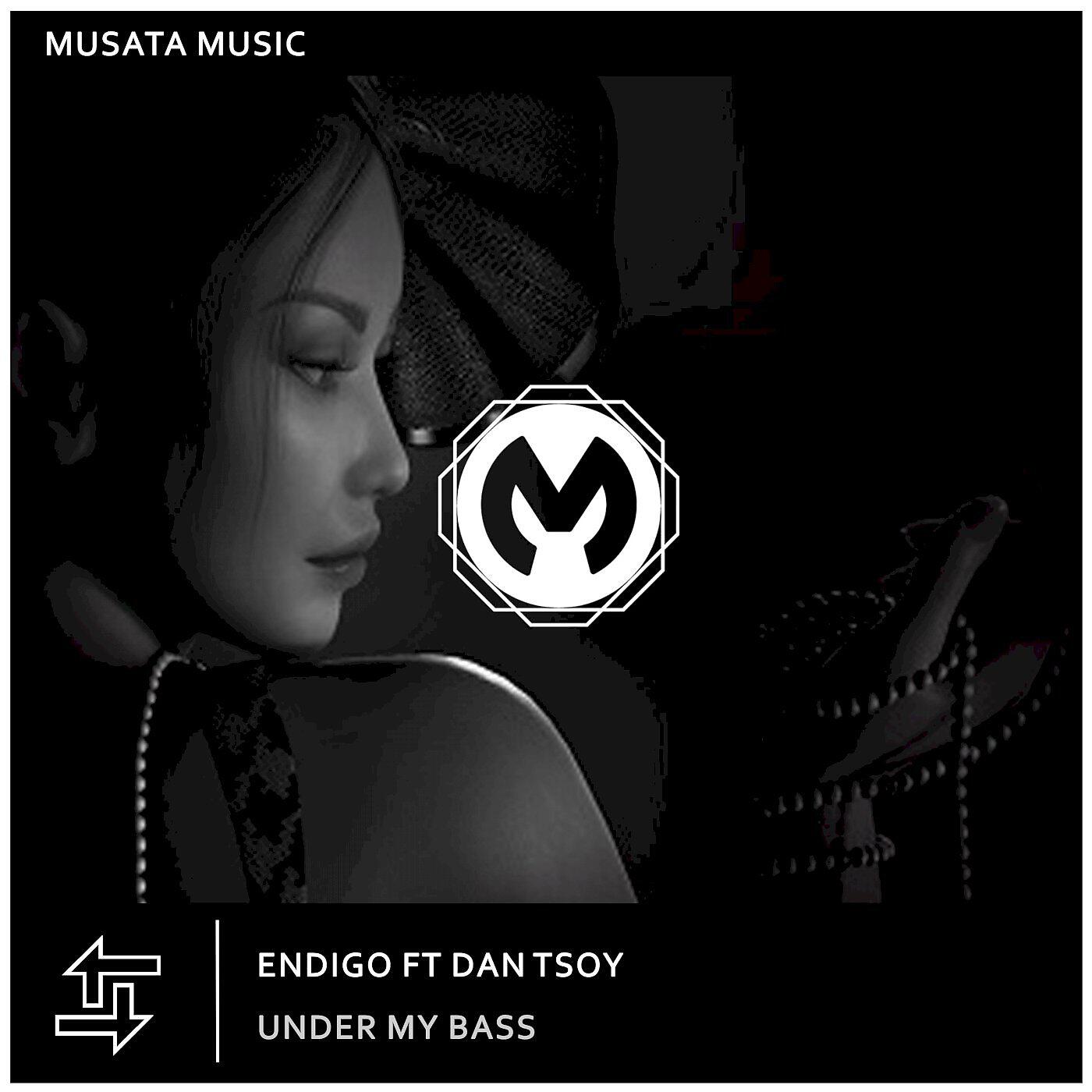 Endigo - Under My Bass