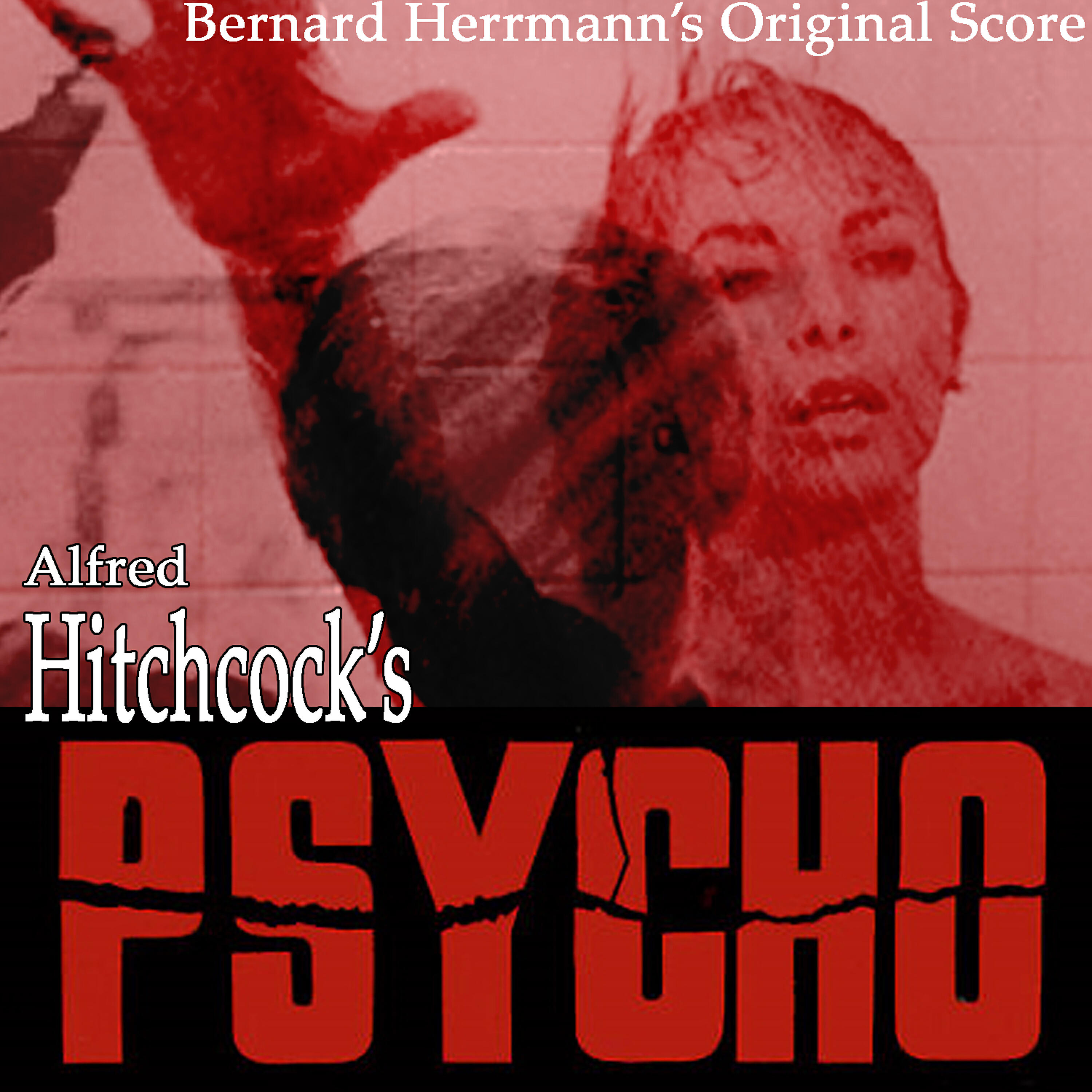 Bernard Herrmann - Flight, The Patrol Car, The Car Lot, The Package, The Rainstorm