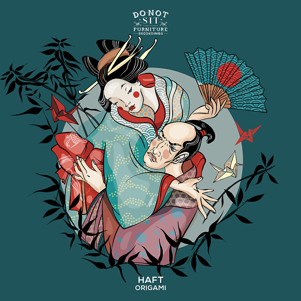 HAFT - Parthian