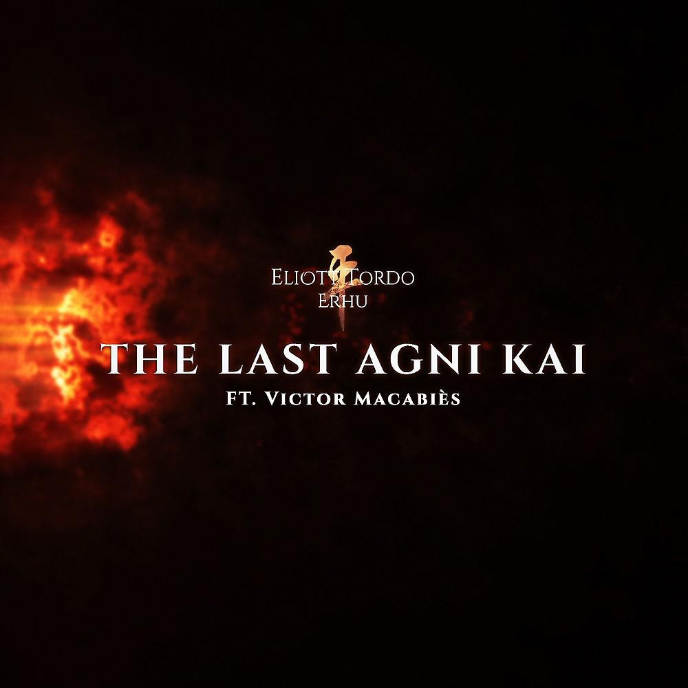 Постер альбома The Last Agni Kai