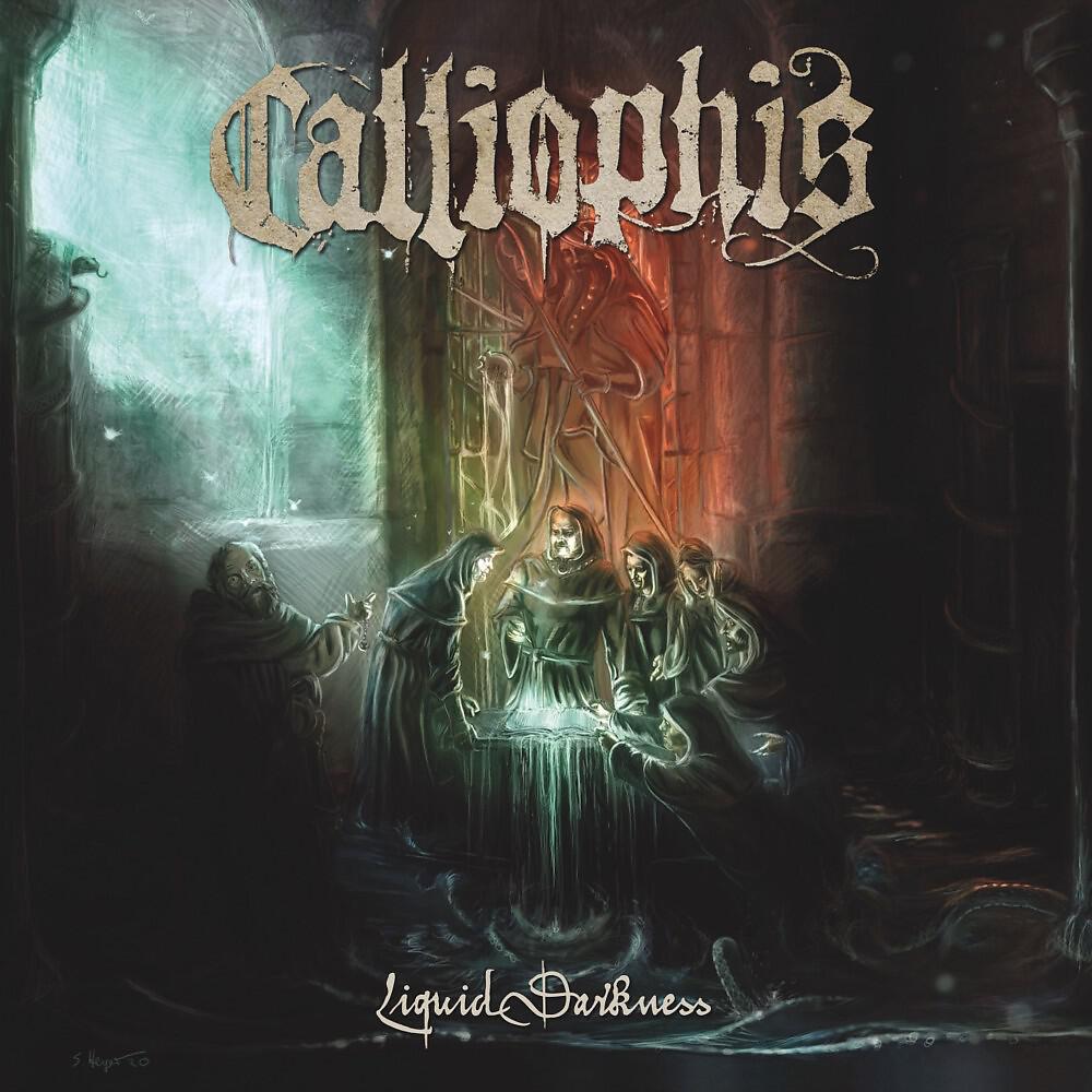 Calliophis - Rajomon
