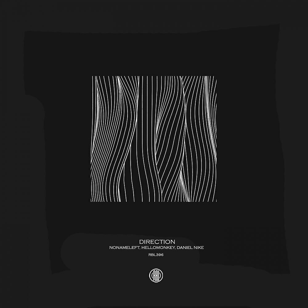 NoNameLeft - Refraction