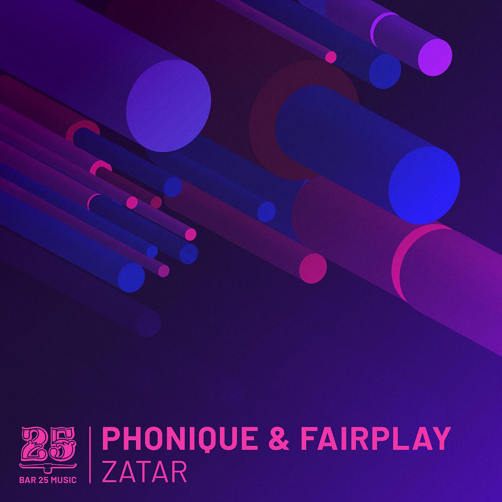 Постер альбома Zatar
