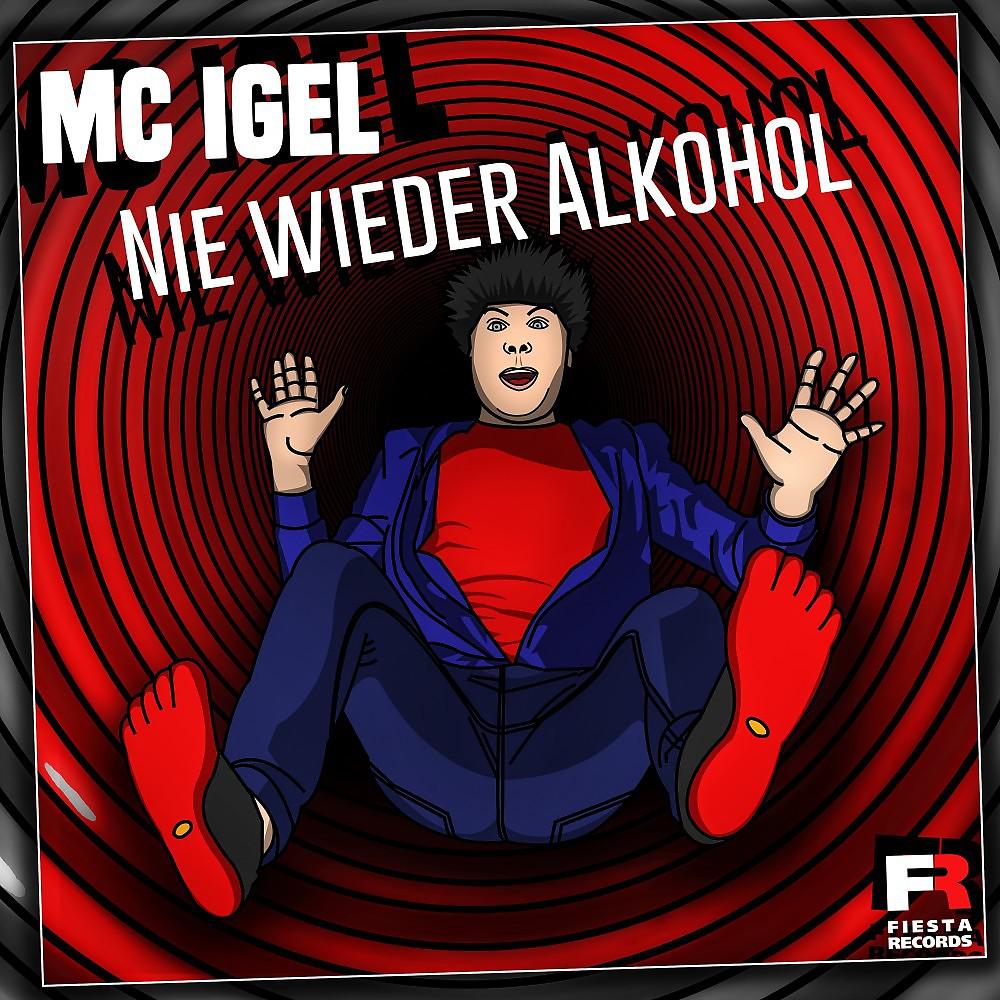 Постер альбома Nie wieder Alkohol