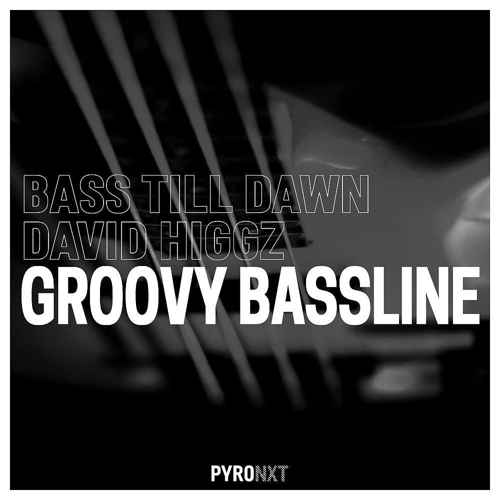 Постер альбома Groovy Bassline