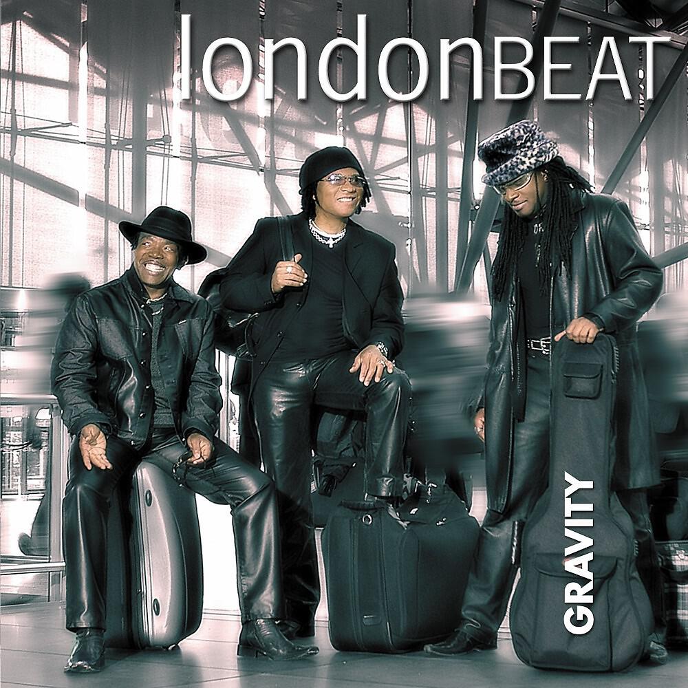 Londonbeat - Walls of Love