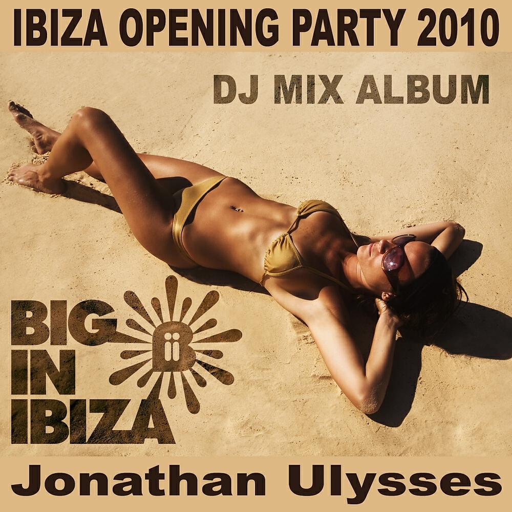 Jonathan Ulysses - Brazillia