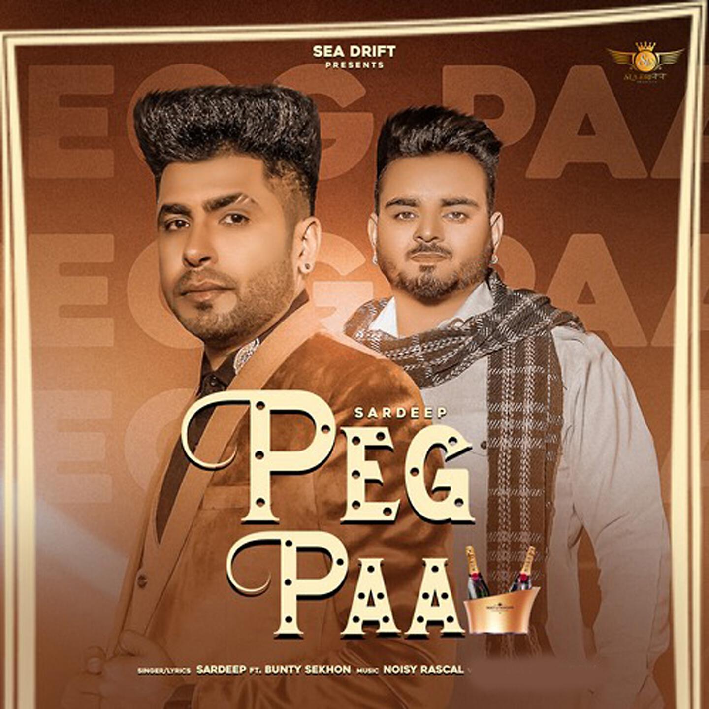Sardeep - Peg Paa
