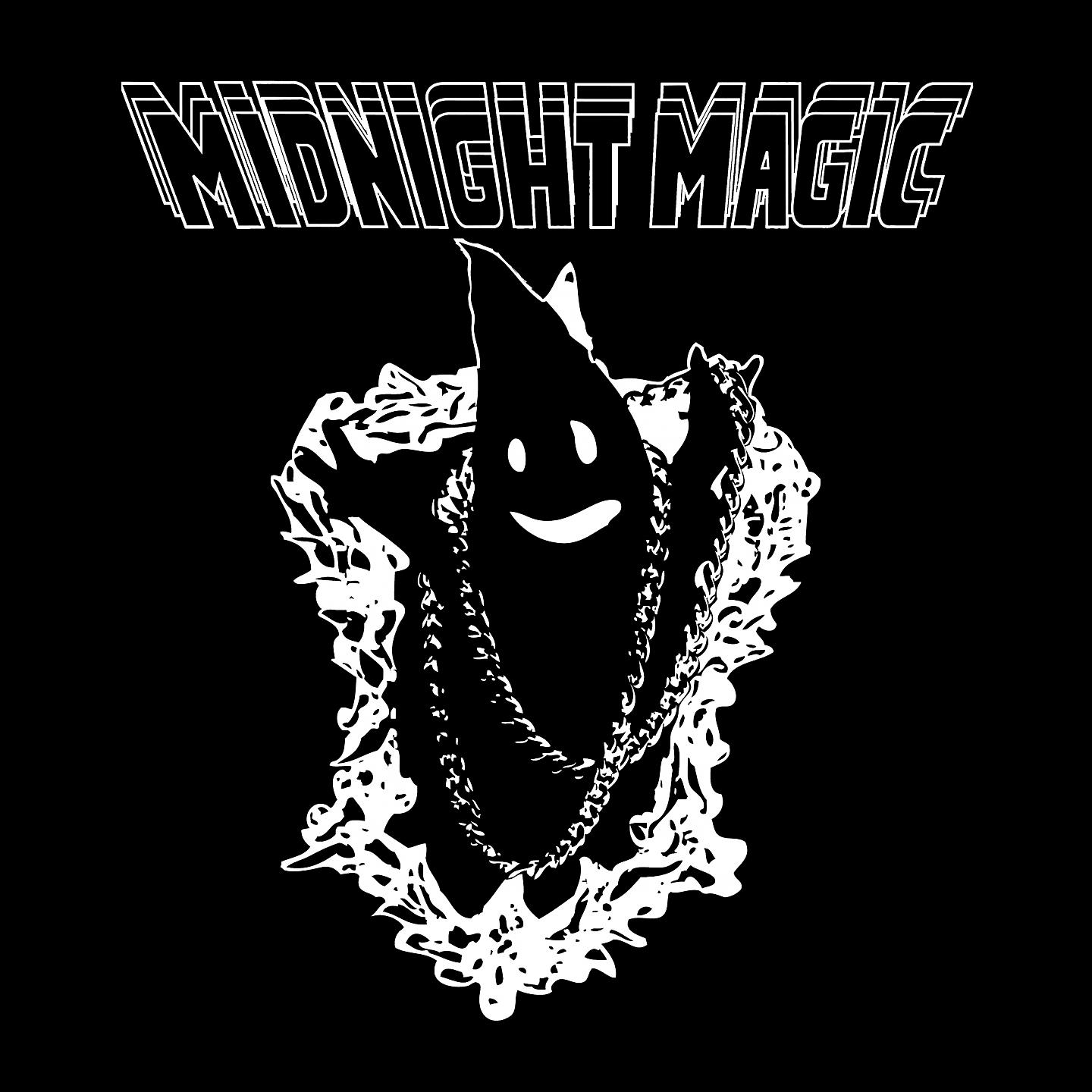 Midnight Magic - Beam Me Up (Krystal Klear Remix)