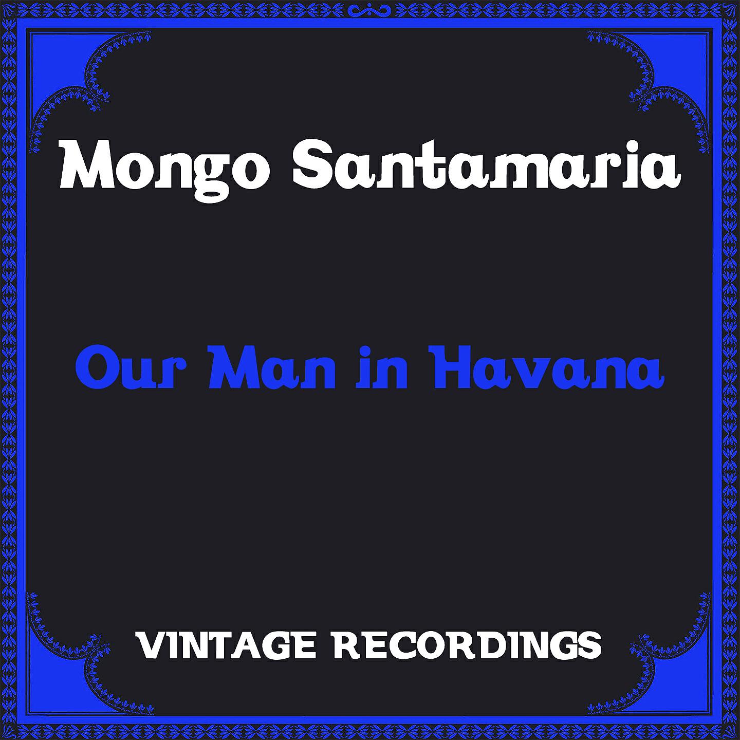 Mongo Santamaria - Aqua Limpia (Guaguanco)