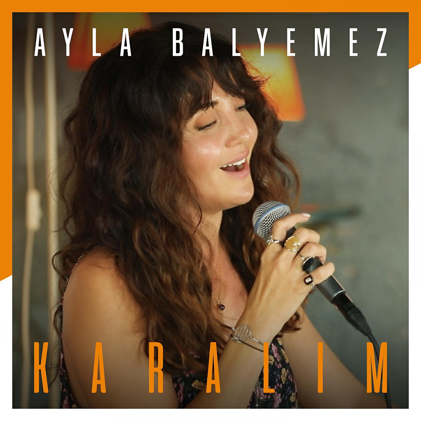 Ayla Balyemez - Karalım (Akustik)