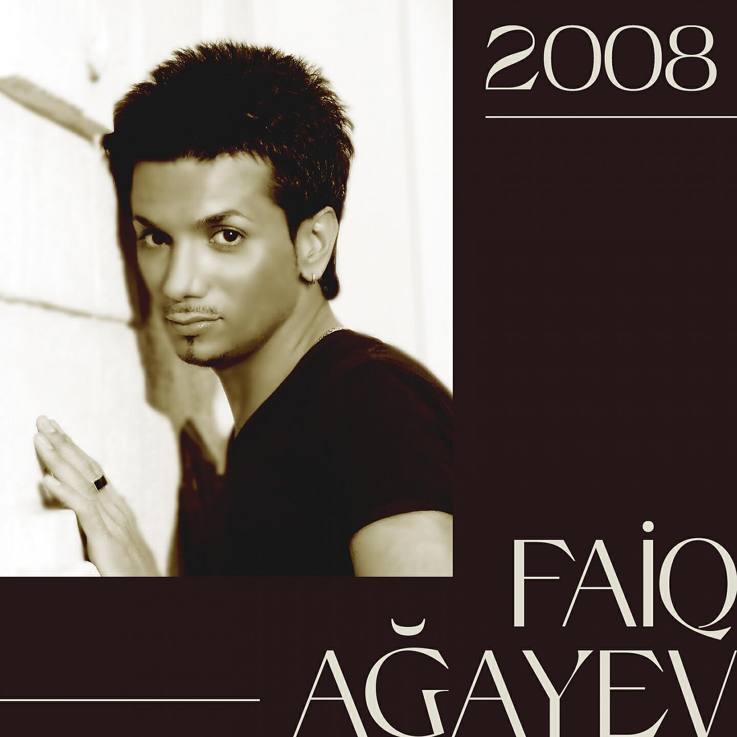 Faiq Ağayev - Gəl Rəqs Edək